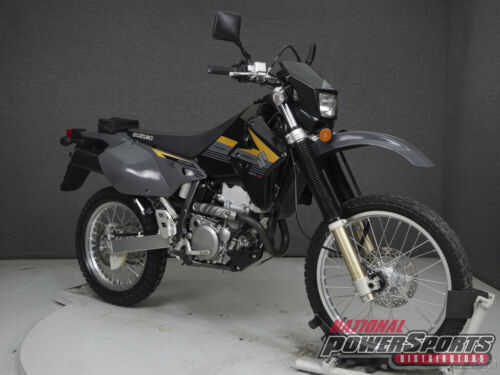 Suzuki DR-Z400SL