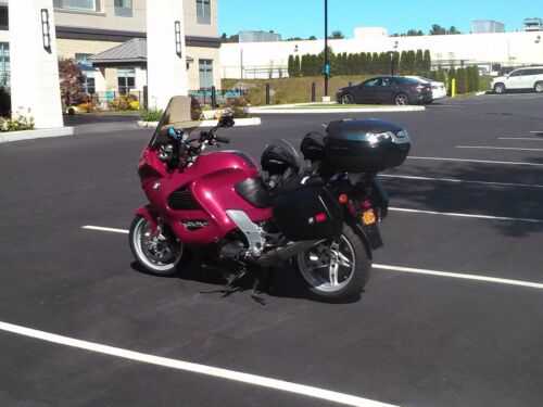 BMW K 1200 S