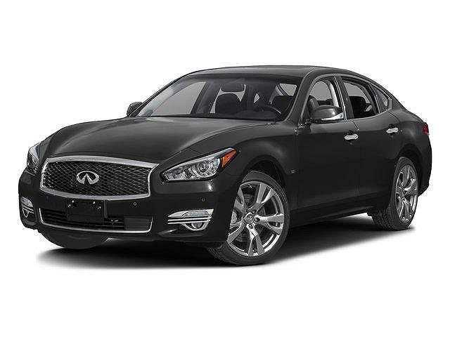Infiniti Q70