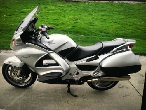 Honda ST1300