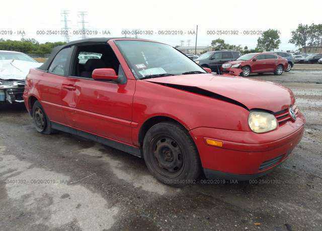 Volkswagen New Cabrio