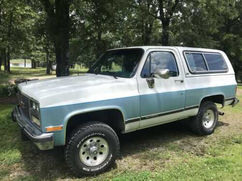 GMC Jimmy