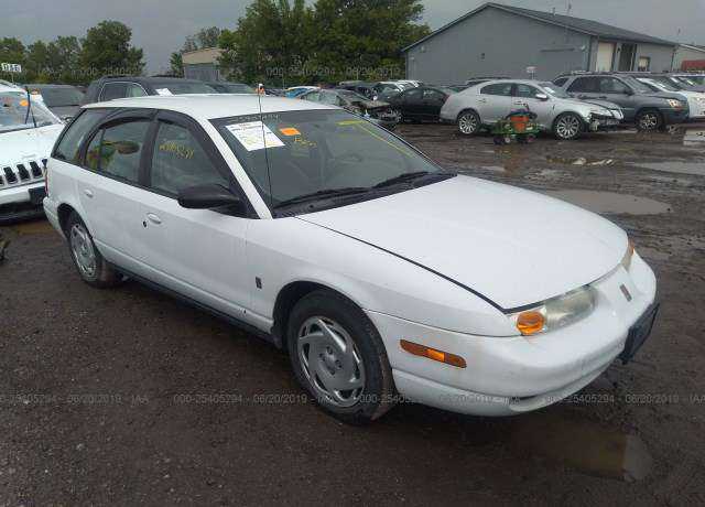 Saturn SW2