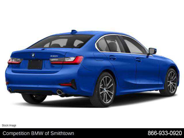 2019 BMW 330i