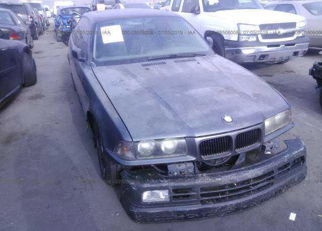 BMW 318i
