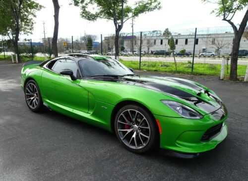 Dodge Viper