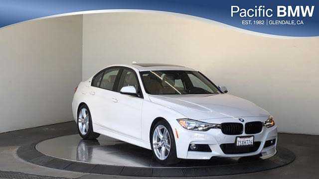 BMW 330e