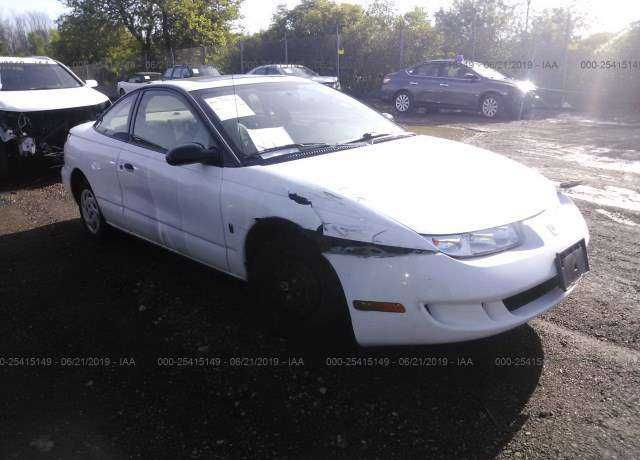 Saturn SC1