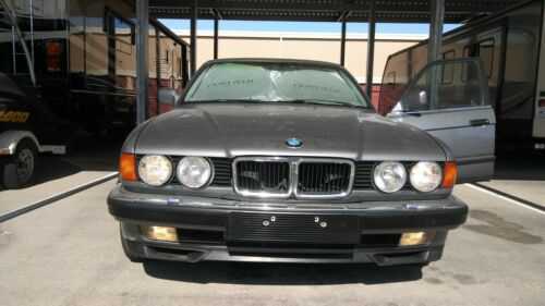 BMW 750iL