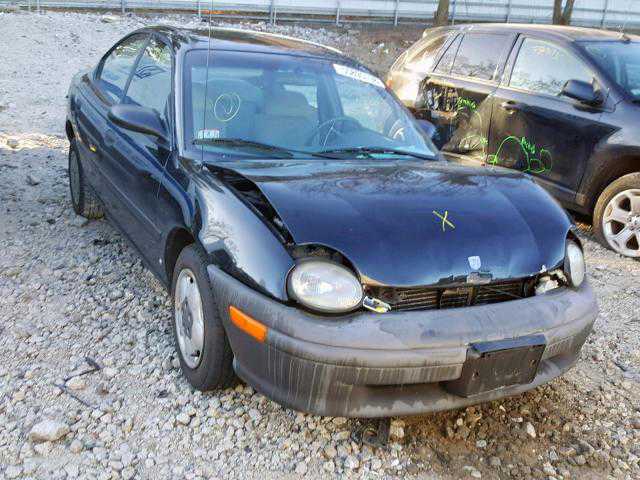 Dodge Neon