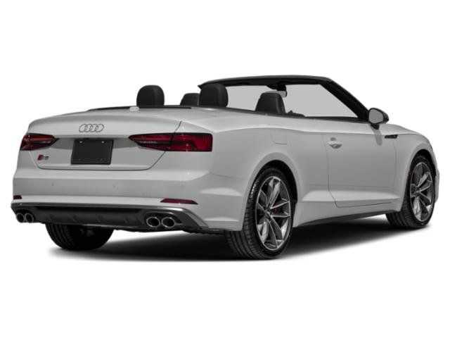2019 Audi S5