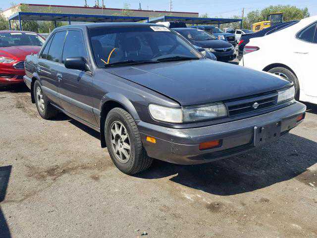 Nissan Stanza