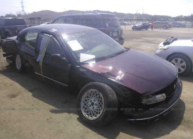 Chrysler LHS