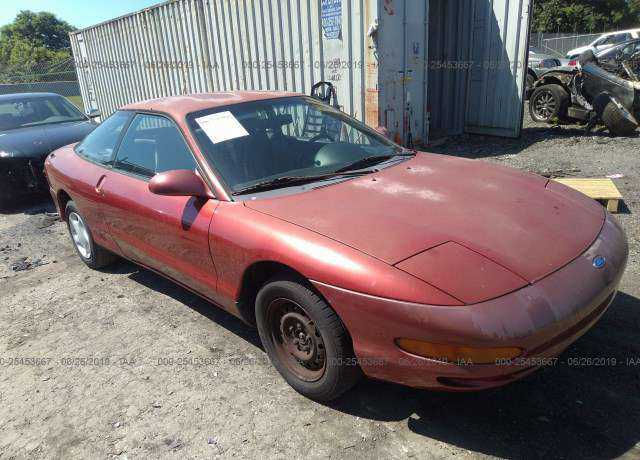 Ford Probe