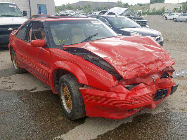 Pontiac Grand Prix