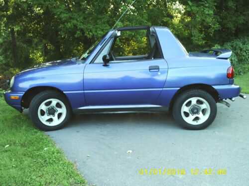 Suzuki X-90
