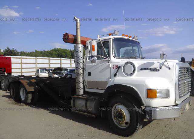 Ford LTA9000