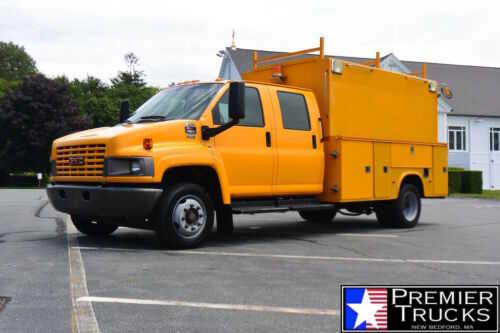GMC C4