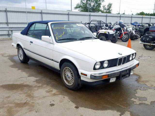 BMW 325iC