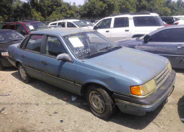 Ford Tempo