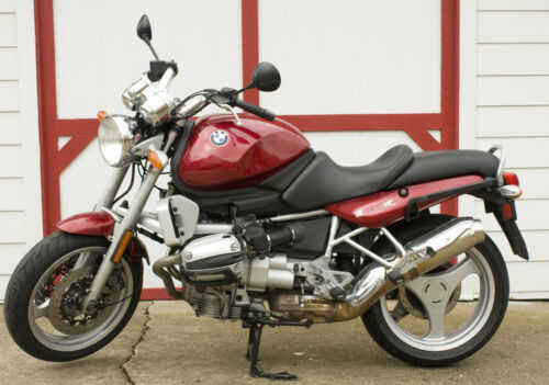BMW R 1100 R