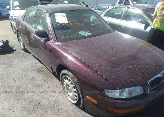 Mazda Millenia