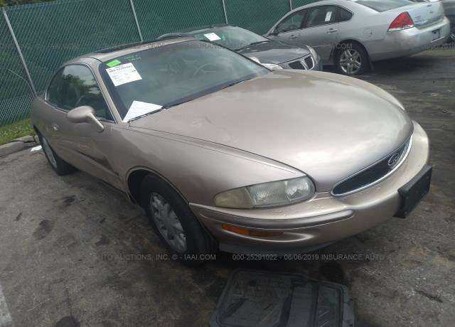 BUICK