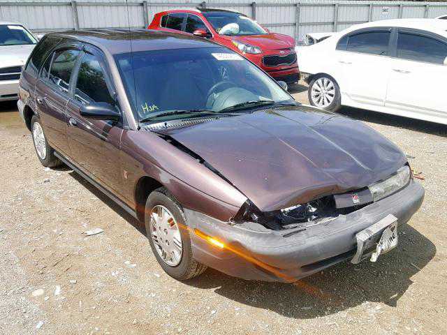Saturn SW1