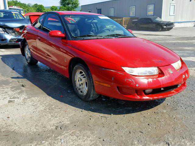 Saturn SC2
