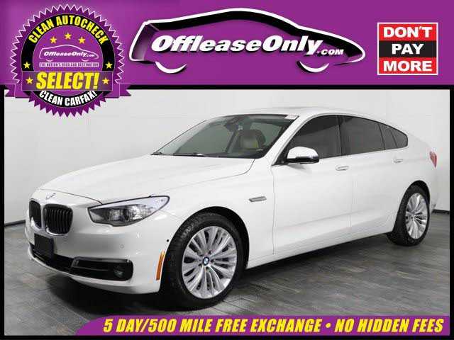 BMW 535i