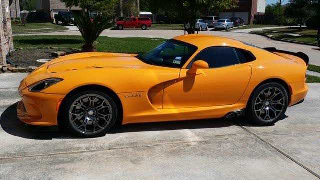 Dodge Viper