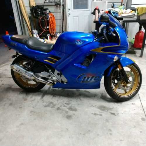 Honda CBR600