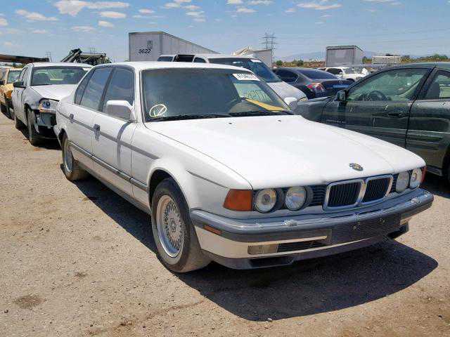 BMW 740iL