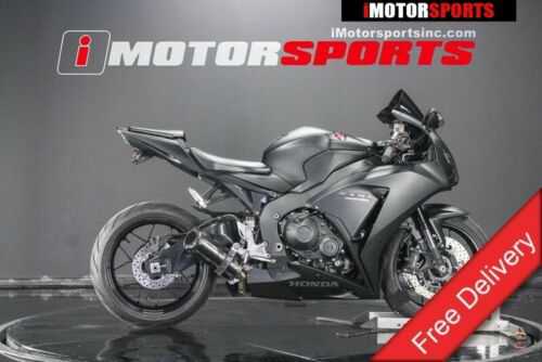 Honda CBR1000