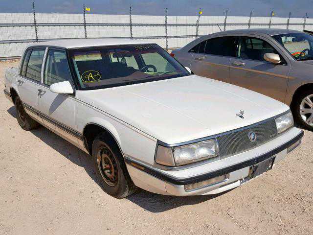 Buick Electra