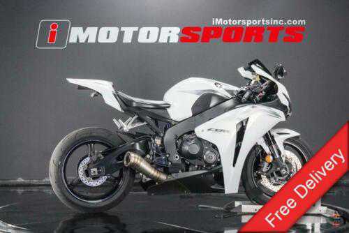 Honda CBR1000