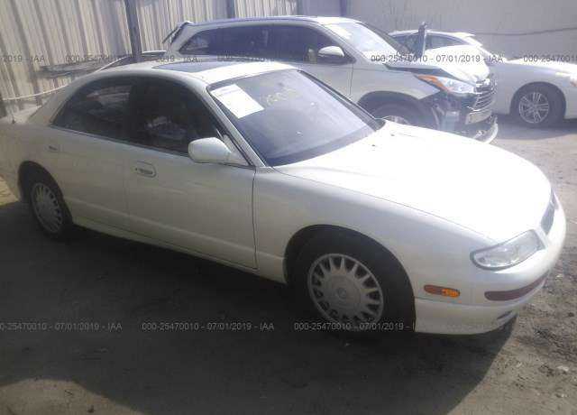 Mazda Millenia