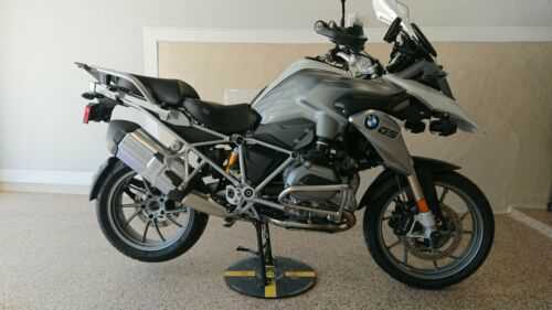 BMW R 1200 GS