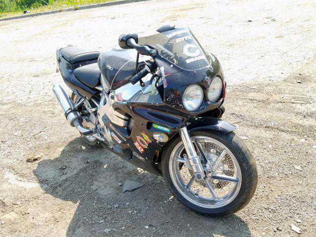 Honda CBR900