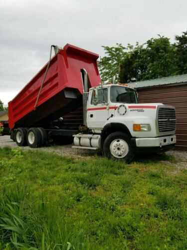 Ford LTA9000