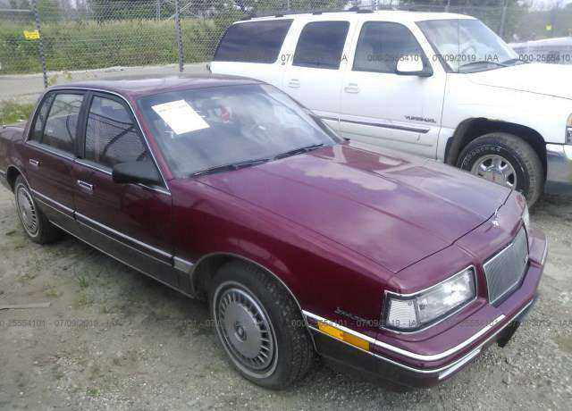 Buick Skylark