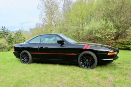 BMW 850i