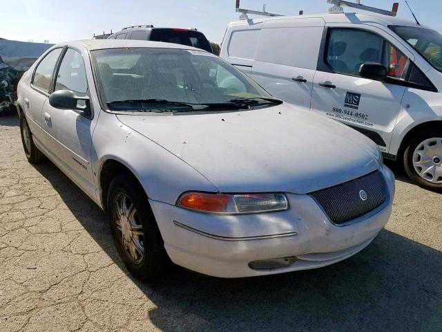 Chrysler Cirrus