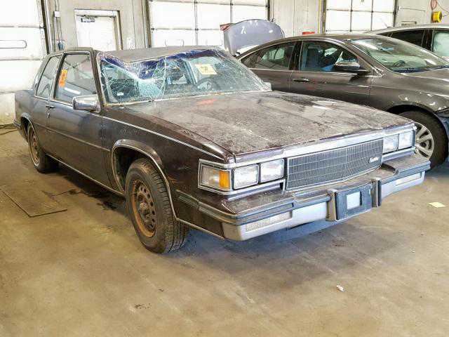 CADILLAC