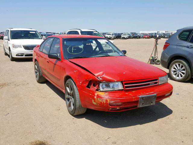 Nissan Maxima
