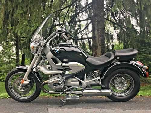 BMW R 1200 C