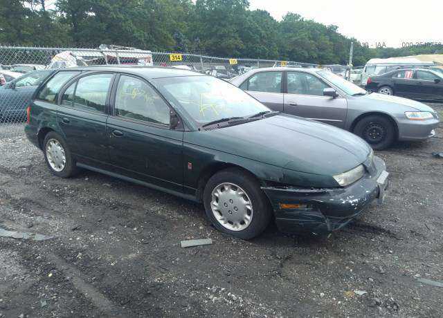 Saturn SW2