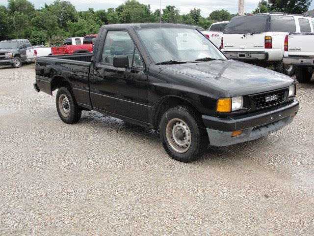 Isuzu Pickup