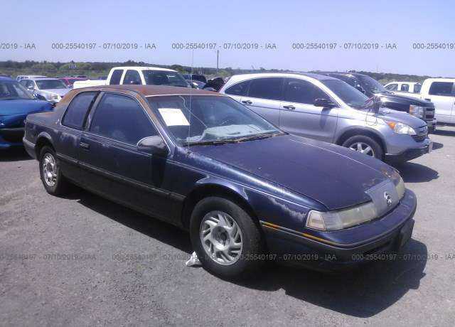 Mercury Cougar
