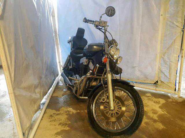 Suzuki VS1400GLP